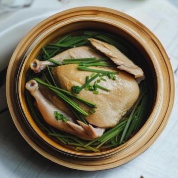 春季清爽涼拌豬腰花：滋腎利水的美食佳肴，烹飪步驟詳解