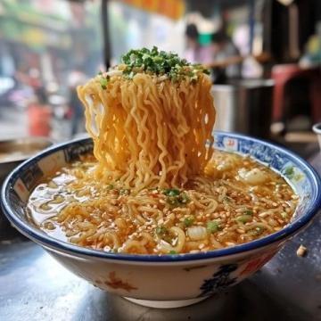 山西必去美食打卡地：太原刀削面、平遙牛肉等地標(biāo)性美味不容錯(cuò)過