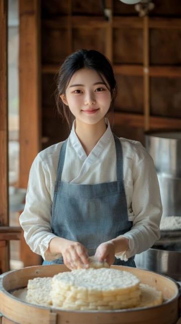 哈尼族口味之旅:云南少數(shù)民族獨特美食