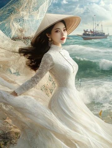 日照喬家墩子：漫步沙灘，聆聽(tīng)海浪，體驗(yàn)漁村風(fēng)情