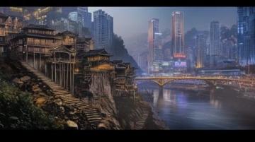重慶旅行攻略看這里就夠了！解鎖8D魔幻山城，玩轉(zhuǎn)網(wǎng)紅打卡地！