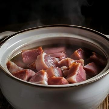 家人們誰能懂，這粉蒸肉香得讓人都醉了