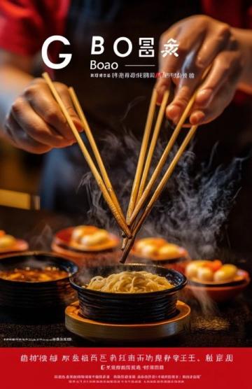 江西地道美食指南:贛味小炒與四季風(fēng)味佳肴