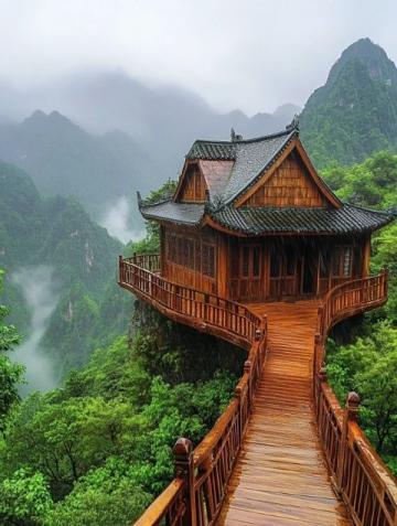 湖南必去打卡地推薦：長沙、張家界等地美景一覽