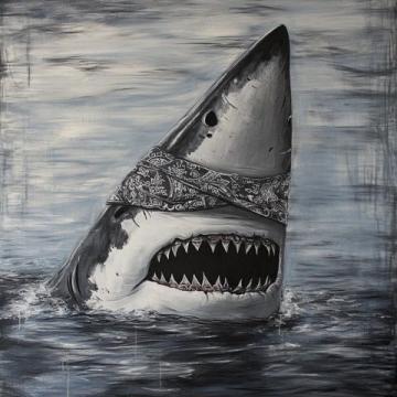 魚翅為古代八珍之一,最早食用魚翅的人是漁民，漁民出售鯊魚后，將魚鰭留下自己食用
