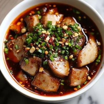 經(jīng)典川菜麻辣兔頭做法，正宗成都雙流風(fēng)味教程