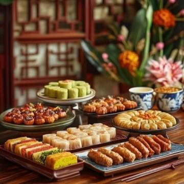 衡陽(yáng)位于湖南省，擁有豐富的美食文化，以下是一些衡陽(yáng)的特色美食