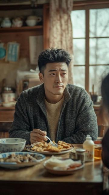 趙露思從輪椅到美食:友情與康復(fù)的真實寫照