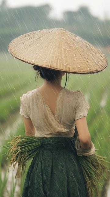 鄉(xiāng)村生活美學：詩意日常，打造高級感的儀式之美