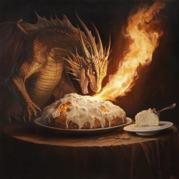 龍?zhí)ь^必吃5樣食物，寓意一年好兆頭，不容錯過！