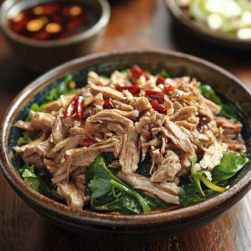 徐州把子肉，一口入魂！