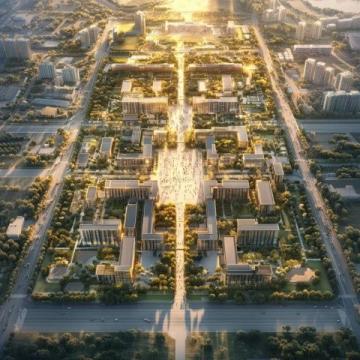 從工業(yè)舊址到京城創(chuàng)意新地標(biāo):創(chuàng)1958園區(qū)的轉(zhuǎn)型之路