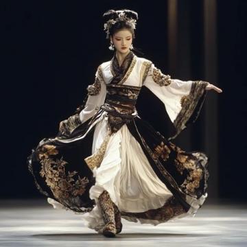 巴黎時(shí)裝周三國爭(zhēng)艷：李汶翰、裴秀智、平采娜，誰是你的最佳看秀明星？
