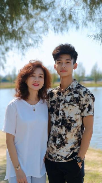 玉醬跨國婚姻之路牽動(dòng)粉絲心弦