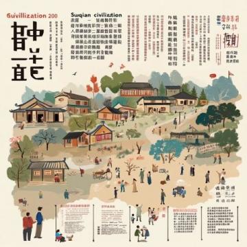 山西忻州與朔州之旅：長城廣武段、雁門關(guān)探秘記