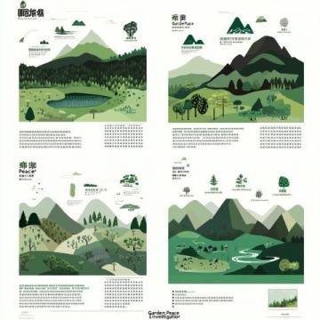 景邁山旅游攻略:實用指南