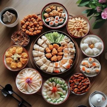 
西雙版納必吃：傣味盛宴推薦，網(wǎng)紅餐廳打卡指南