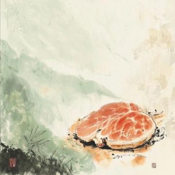 徐州把子肉，一口入魂！