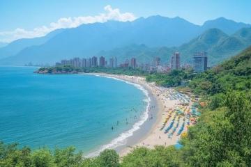 海南臨高旅游地之旅，美景、美食與獨特文化體驗！
