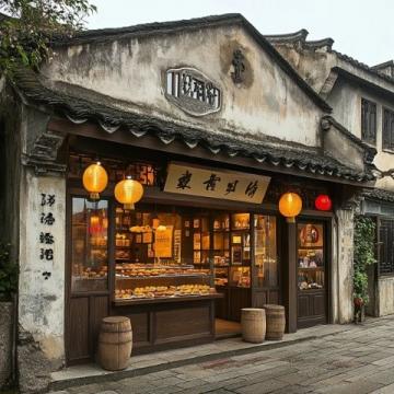江西贛州特色美食推薦不容錯(cuò)過(guò)