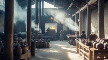 佛山石灣南風(fēng)古灶陶瓷之旅:歷史、藝術(shù)和美食的融合