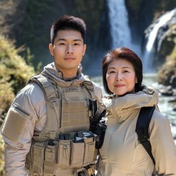 楊志剛婚后生活：小師妹變妻子，經(jīng)濟(jì)大權(quán)交手中