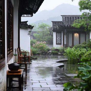6月浙江旅游攻略：探秘?zé)熡杲?，品味山水詩? width=