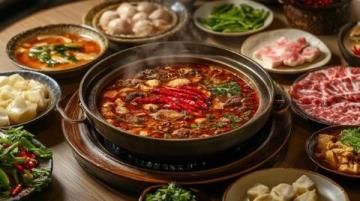 監(jiān)利早酒文化：團子、土火鍋與地道下酒菜的魅力呈現(xiàn)