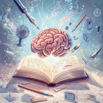 對世界萬物的認知可分為三個層次,其一為掌握知識，也就是掌握認知對象的基本內(nèi)容