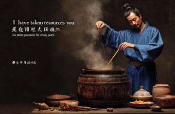 探訪四川百年醬油廠：古法釀制，頂級產(chǎn)品每斤300元