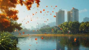 杭州春日玩法大全：賞花、美食、文化體驗(yàn)，帶你玩轉(zhuǎn)人間天堂