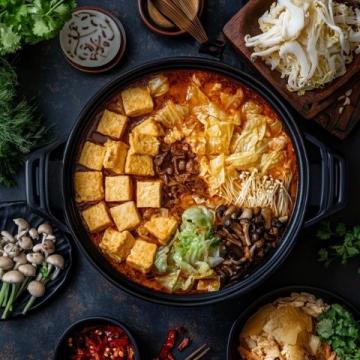 老城街砂鍋菜探店記：肘子軟爛脫骨、豆腐入味，三道菜60多元！