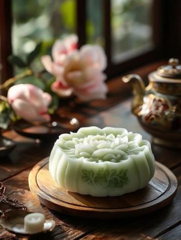 桐城豐糕：傳承千年文化，品味獨(dú)特糕香