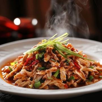 秋冬必備粉蒸肉，國潮風(fēng)味輕松做