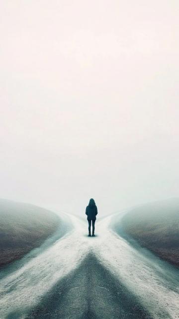 生活感悄然消逝:靜默的代價與當(dāng)代人的迷途