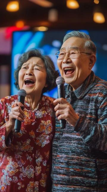 十年情深母校行:廈大校友感恩宴敬愛(ài)導(dǎo)師