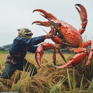尊敬的讀者們，您們知道嗎？如今正是儀征市本土養(yǎng)殖小龍蝦盛產(chǎn)之時(shí)