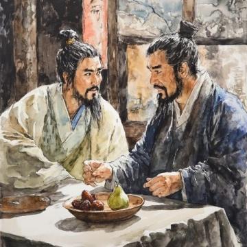 恢復(fù)得不錯(cuò)？鍋包肉吃法引起熱議：真實(shí)還是造作？