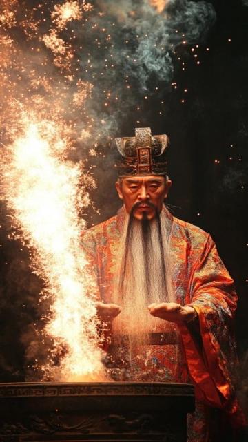 舌尖上的鄉(xiāng)愁萬(wàn)載古縣里的煙火密碼
