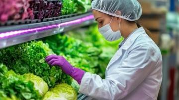 筑牢食品安全防線：源頭監(jiān)管、科技創(chuàng)新與公眾參與