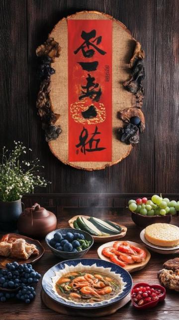 云南巍山美食文化節(jié):揭秘“小吃行天下”的獨特風情