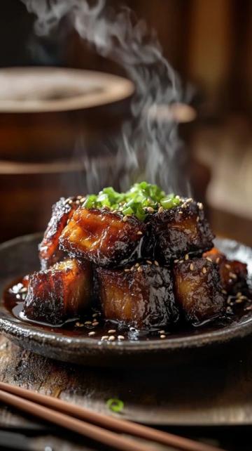 武昌團(tuán)結(jié)大道「胖怪牛」二十年匠心燉煮，牛雜牛骨傳奇風(fēng)味