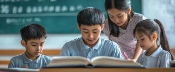 甘肅武威小學英語老師深夜布置作業(yè)，家長挺身而出引發(fā)關注