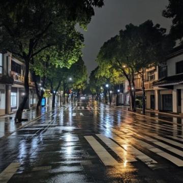 河南強(qiáng)降雨接近尾聲！新的一周多晴好天氣隨著周末的結(jié)束