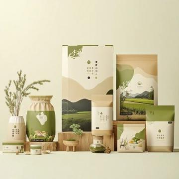 中國各地特產(chǎn)之旅
