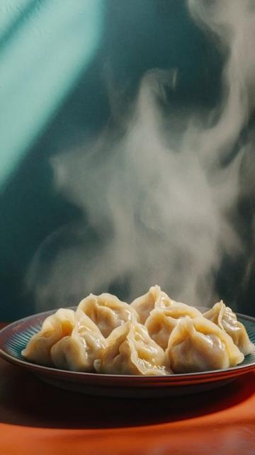 餃子的絕配搭檔大揭秘，哪款是你的心頭好？
