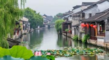 烏鎮(zhèn)攻略：美食、住宿、交通、旅游景點(diǎn)、購物和娛樂活動