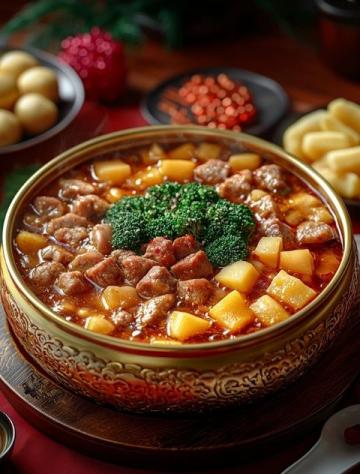 遂昌特色美食大賞：從魚頭鍋到辣排，一網(wǎng)打盡地道美味