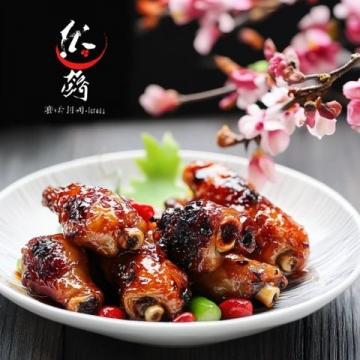 春日限定！自制經典炸醬面：肥美五花肉與傳統(tǒng)醬料的完美融合