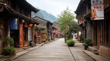 廈門(mén)窮游記:廈大與中山路百元雙人極限挑戰(zhàn)